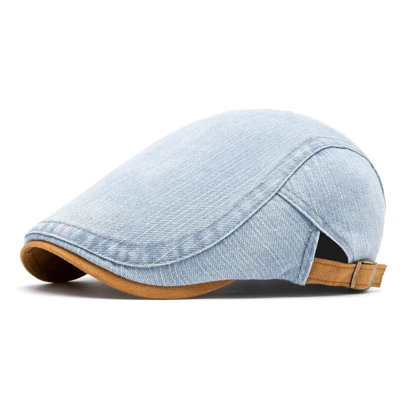 Lenoir™ | Casquette Vintage Ajustable