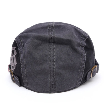 Lenoir™ | Summer Cap
