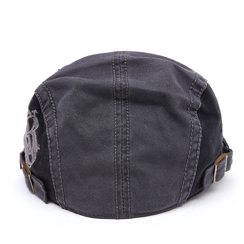 Lenoir™ | Summer Cap