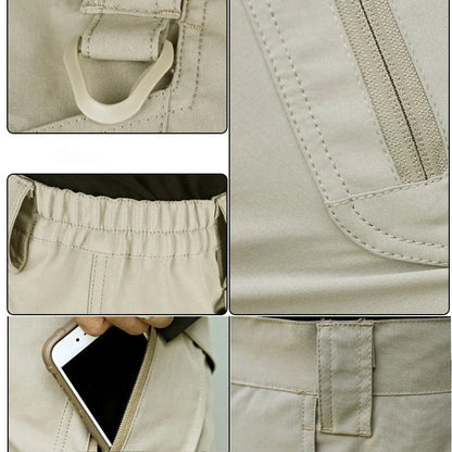 Vitoria™ | Stylish and Functional Shorts