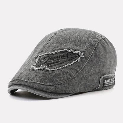Lenoir™ | Denim Cap
