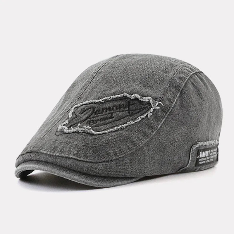 Lenoir™ | Denim Cap