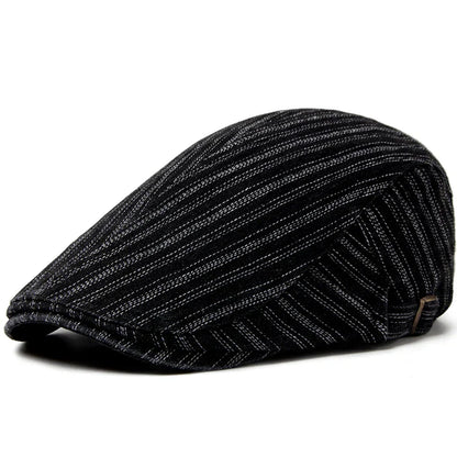 Lenoir™ | Élégante Casquette Masculine