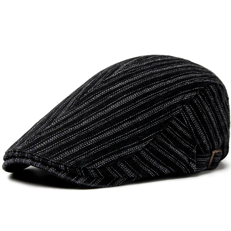 Lenoir™ | Élégante Casquette Masculine