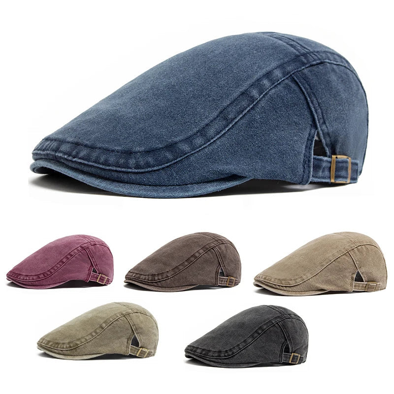 Lenoir™ | Vintage Cap