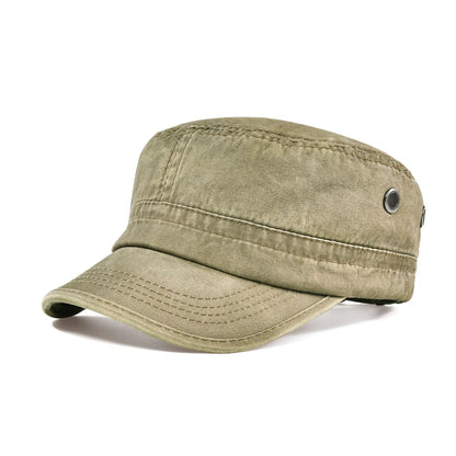 Lenoir™ | Casquette Vintage Durable