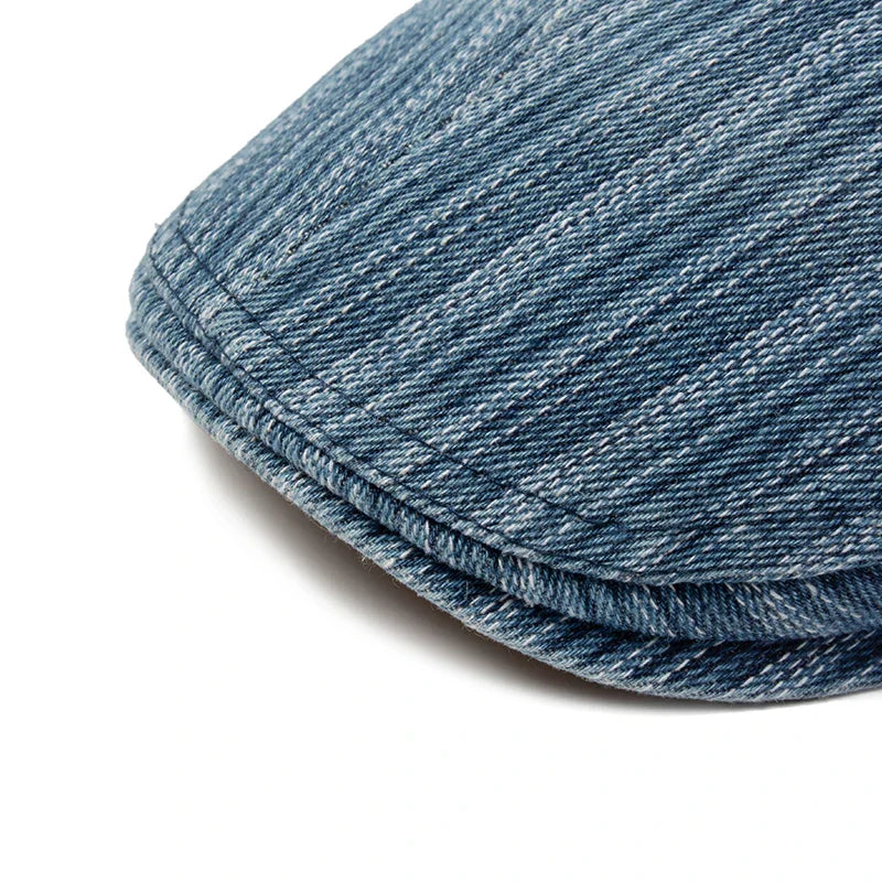 Lenoir™ | Élégante Casquette Masculine