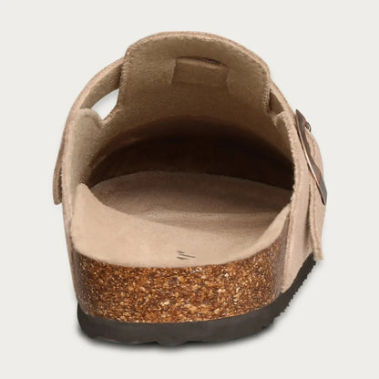Béryl – Sandales d'été ergonomiques