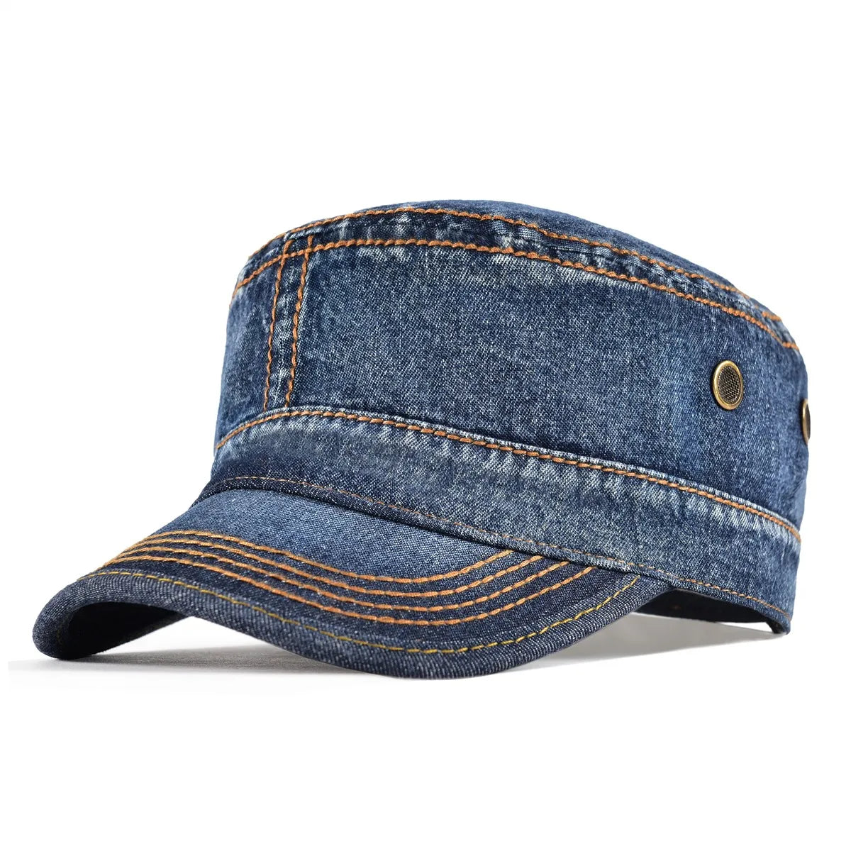 Lenoir™ | Casquette Vintage Durable