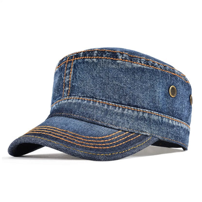 Lenoir™ | Casquette Vintage Durable