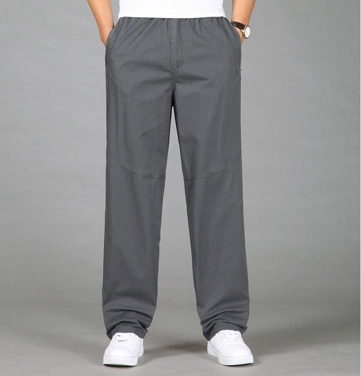 Vitoria™ | Linen Trousers
