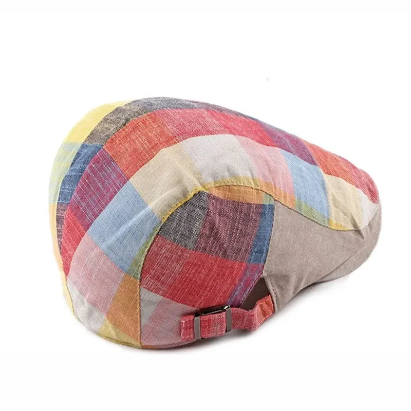 Lenoir™ | Élégante Casquette d'Été