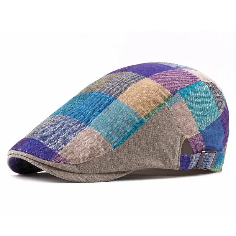 Lenoir™ | Élégante Casquette d'Été