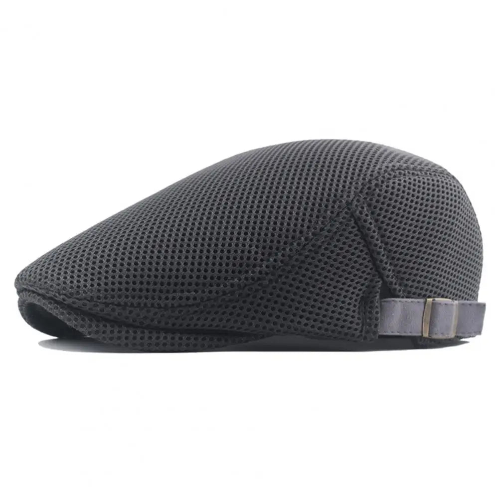 Lenoir™ | Casquette Homme Aérée