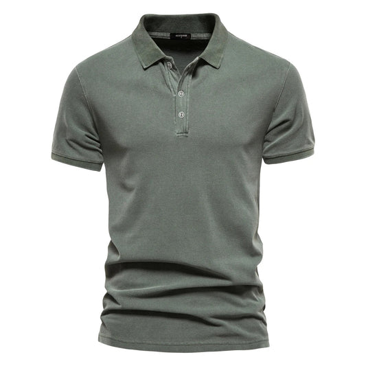 vitoria™ Men's Polo Shirt