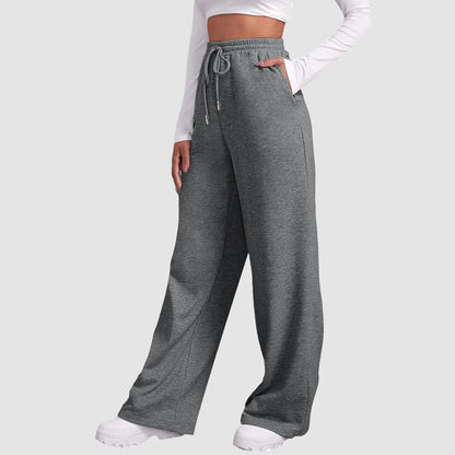 Vitoria™ | Joggers à coupe décontractée et jambes larges