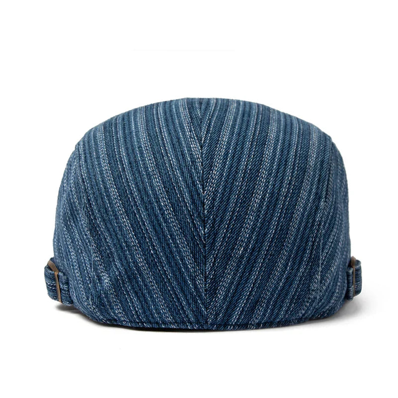 Lenoir™ | Élégante Casquette Masculine