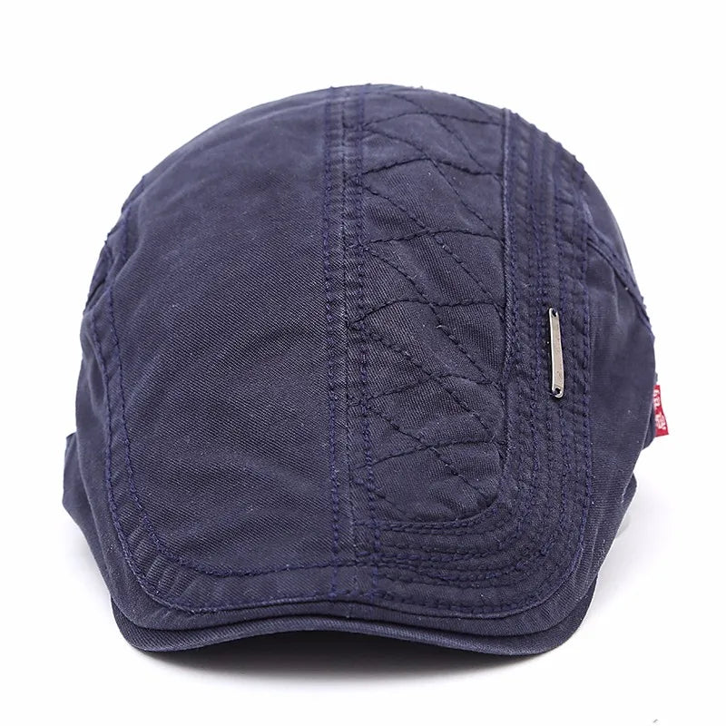 Lenoir™ | Casquette Vintage pour Animaux de Compagnie
