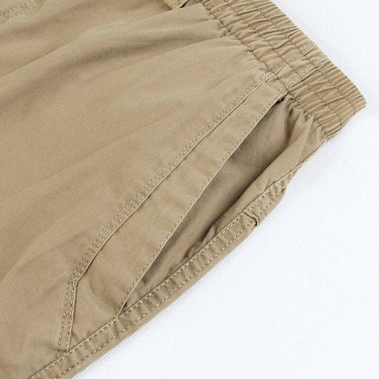 Vitoria™ | Linen Trousers