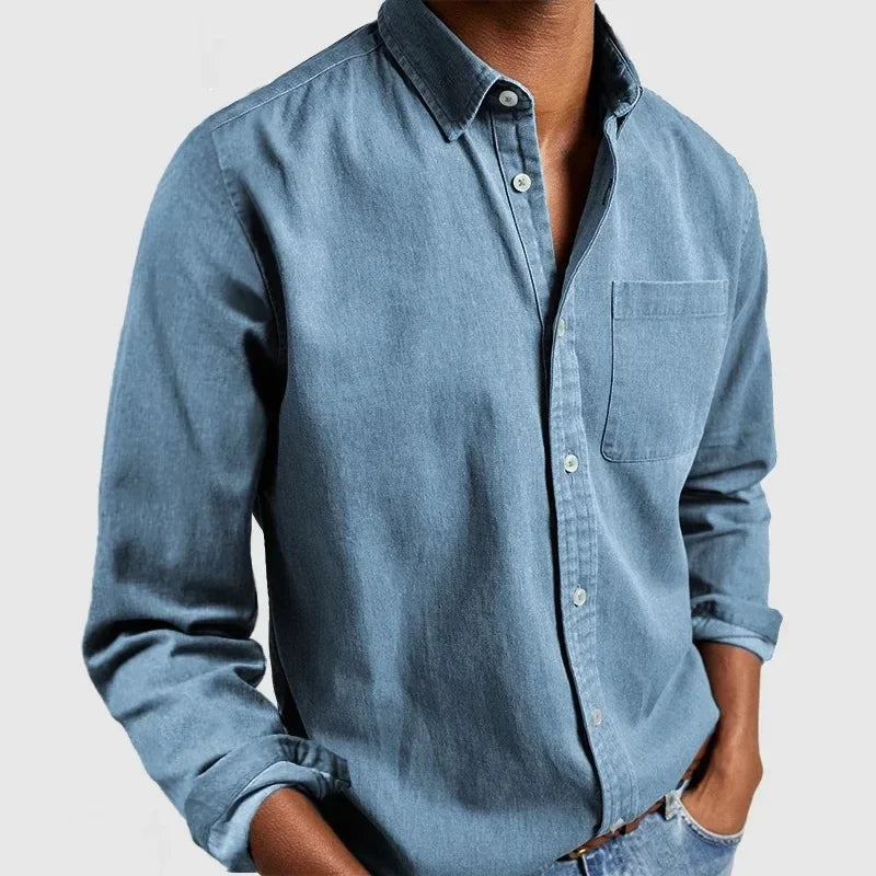 Vitoria™ - Élégante et Polyvalente Blouse