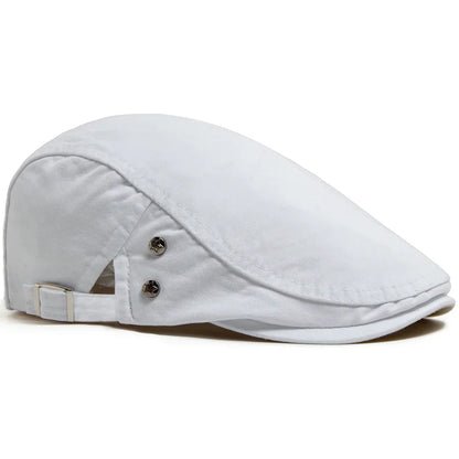 Lenoir™ | Casquette Vintage au Design Nœud