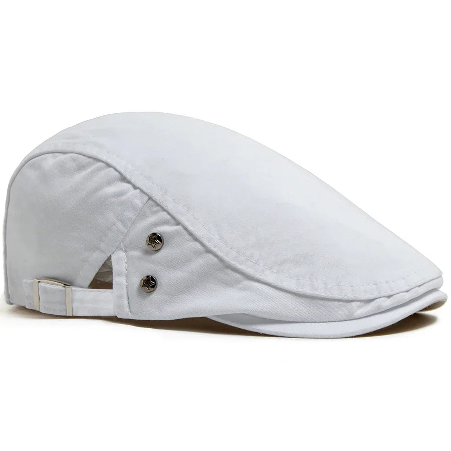 Lenoir™ | Casquette Vintage au Design Nœud