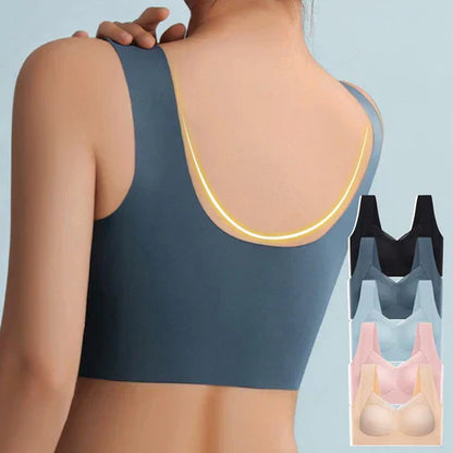 Florimène – Soutien-gorge sculptant sans couture pour un confort optimal
