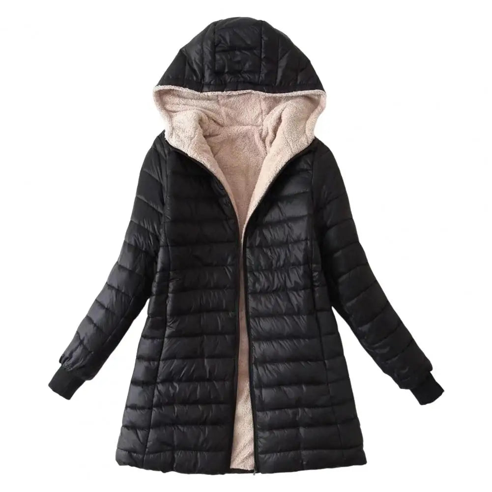 Gwenaëlle - Veste Isolante Légère