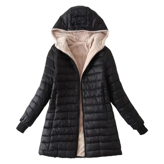 Gwenaëlle - Veste Isolante Légère