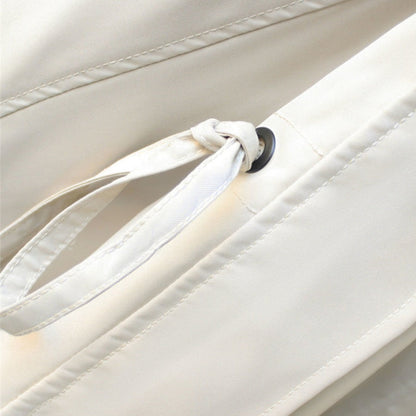 Sophie - Élégant trench-coat imperméable