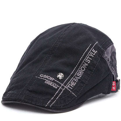 Lenoir™ | Summer Cap