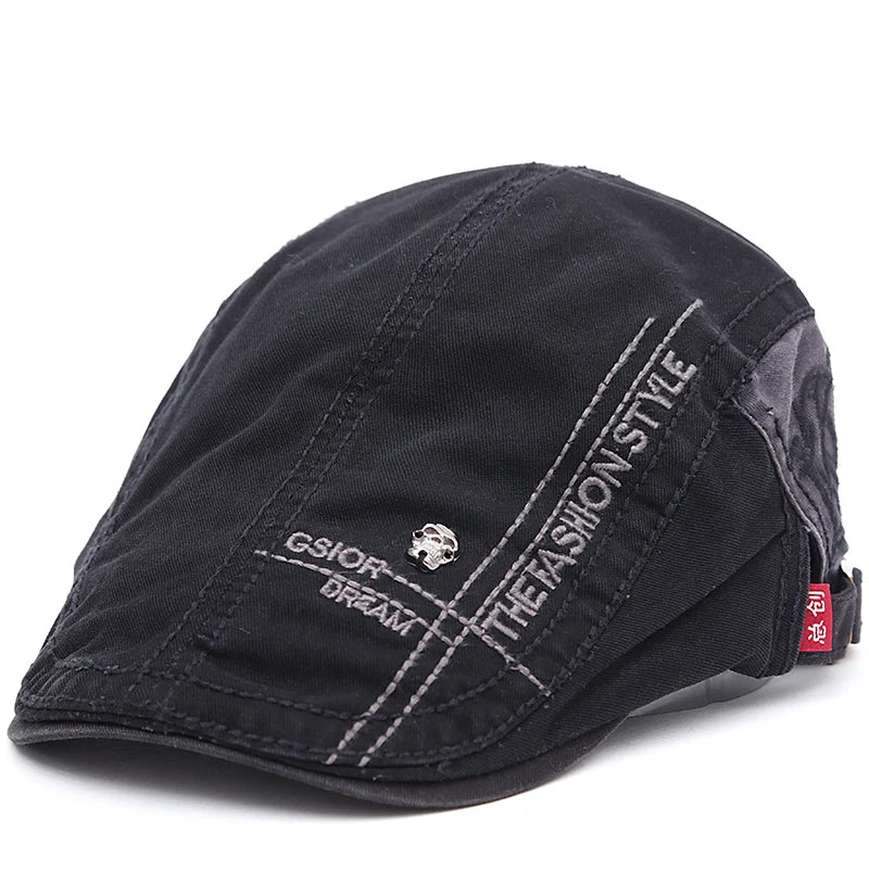 Lenoir™ | Summer Cap