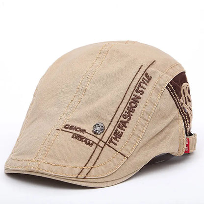 Lenoir™ | Summer Cap