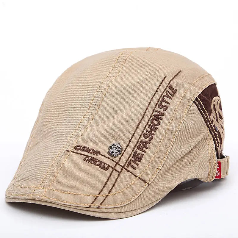 Lenoir™ | Summer Cap
