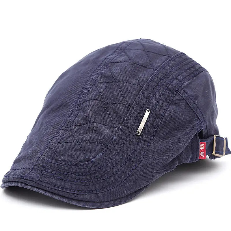 Lenoir™ | Casquette Vintage pour Animaux de Compagnie
