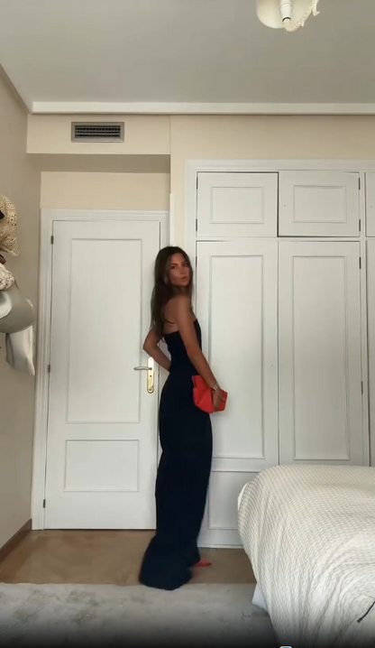 Sandrine - Élégante et Confortable Combinaison