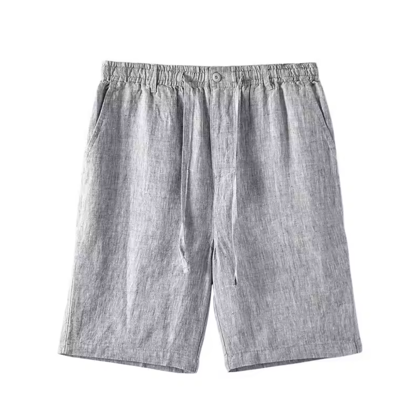 Vitoria™ | Linnen Shorts
