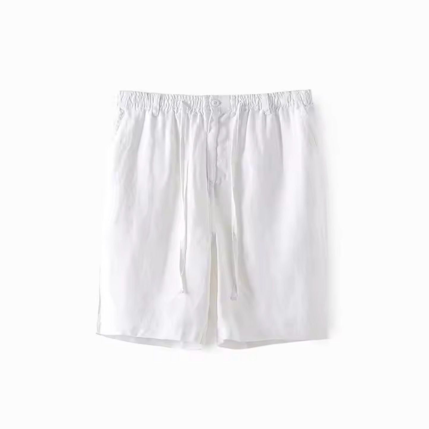 Vitoria™ | Linnen Shorts