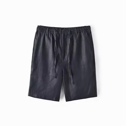 Vitoria™ | Linnen Shorts