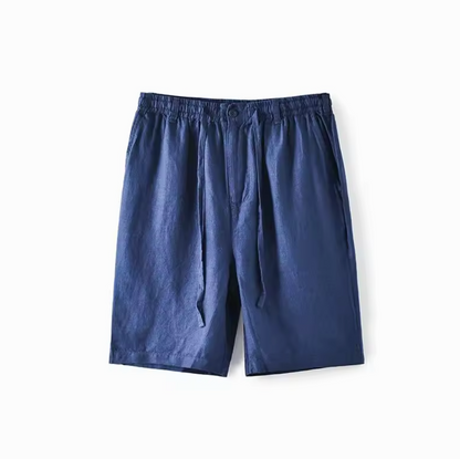 Vitoria™ | Linnen Shorts