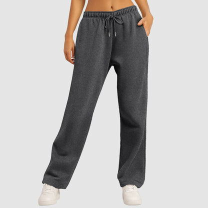 Vitoria™ | Joggers à coupe décontractée et jambes larges