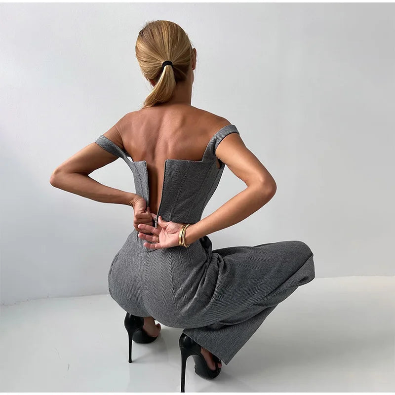 Vitoria™ | Ensemble Complet de 3 Pièces