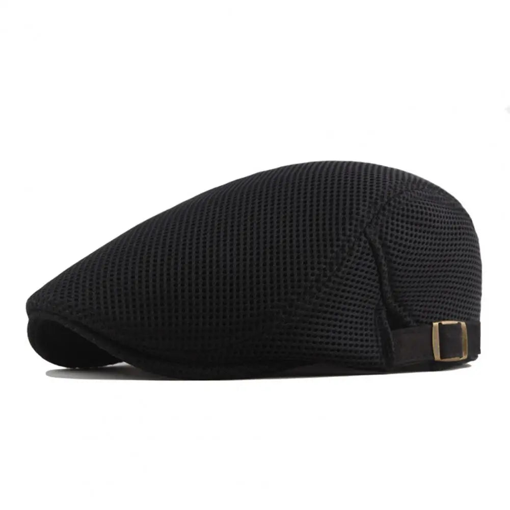 Lenoir™ | Casquette Homme Aérée