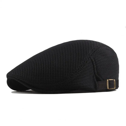 Lenoir™ | Casquette Homme Aérée