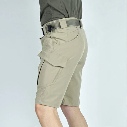 Vitoria™ | Stylish and Functional Shorts