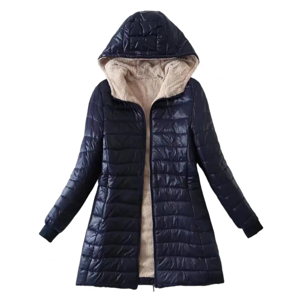 Gwenaëlle - Veste Isolante Légère