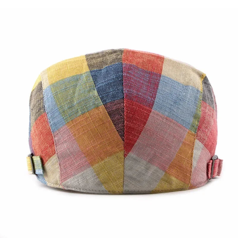 Lenoir™ | Élégante Casquette d'Été