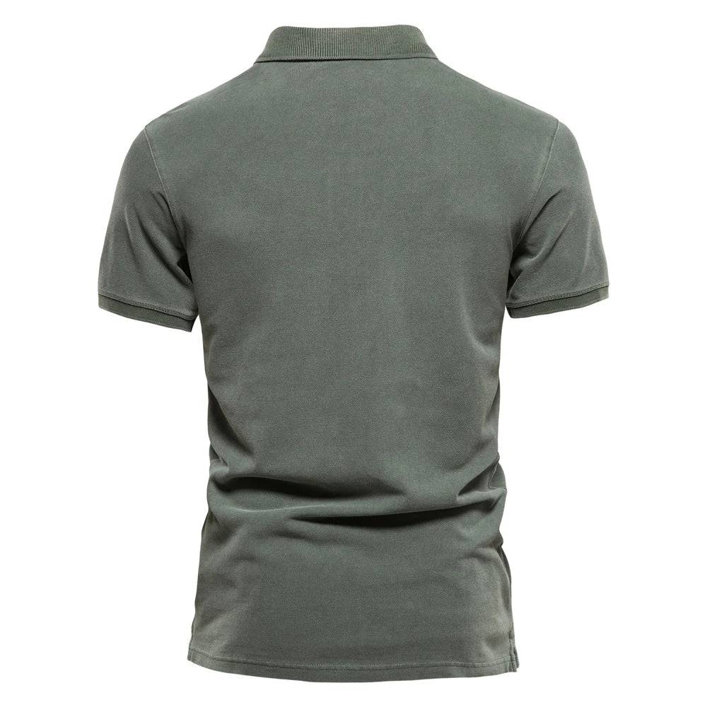 vitoria™ Men's Polo Shirt