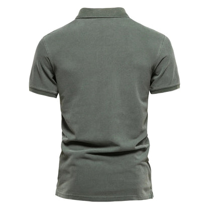 vitoria™ Men's Polo Shirt