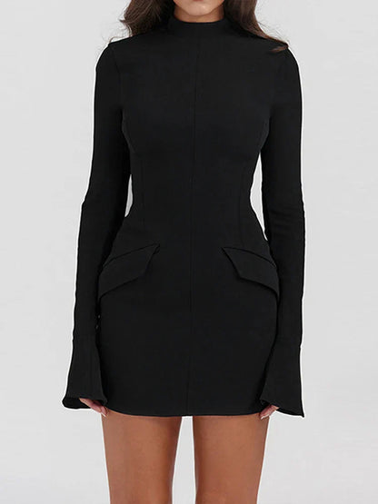 Liane - Élégante Robe de Soirée Classique